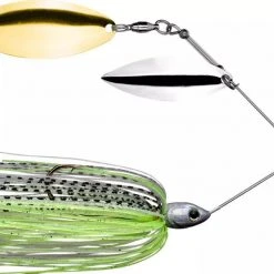 STRIKE KING TOUR GRADE SPINNERBAIT Hard Baits