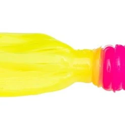 Soft Baits Strike King Mr. Crappie Crappie Thunder Soft Plastic Grub 15 Pack 1 - 3/4