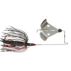Spinnerbaits & Buzzbaits STRIKE KING BLEEDING ELITE BUZZBAIT