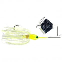 Strike King Mini Pro-Buzz Buzzbait 1/8 Oz. Spinnerbaits & Buzzbaits