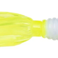 Soft Baits Strike King Mr. Crappie Crappie Thunder Soft Plastic Grub 15 Pack 1 - 3/4