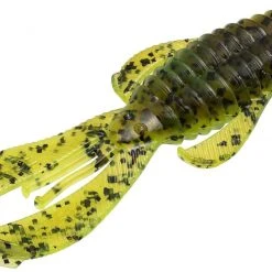 Strike King Midsize Rage Bug 3.38