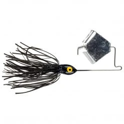 Strike King Mini Pro-Buzz Buzzbait 1/8 Oz. Spinnerbaits & Buzzbaits