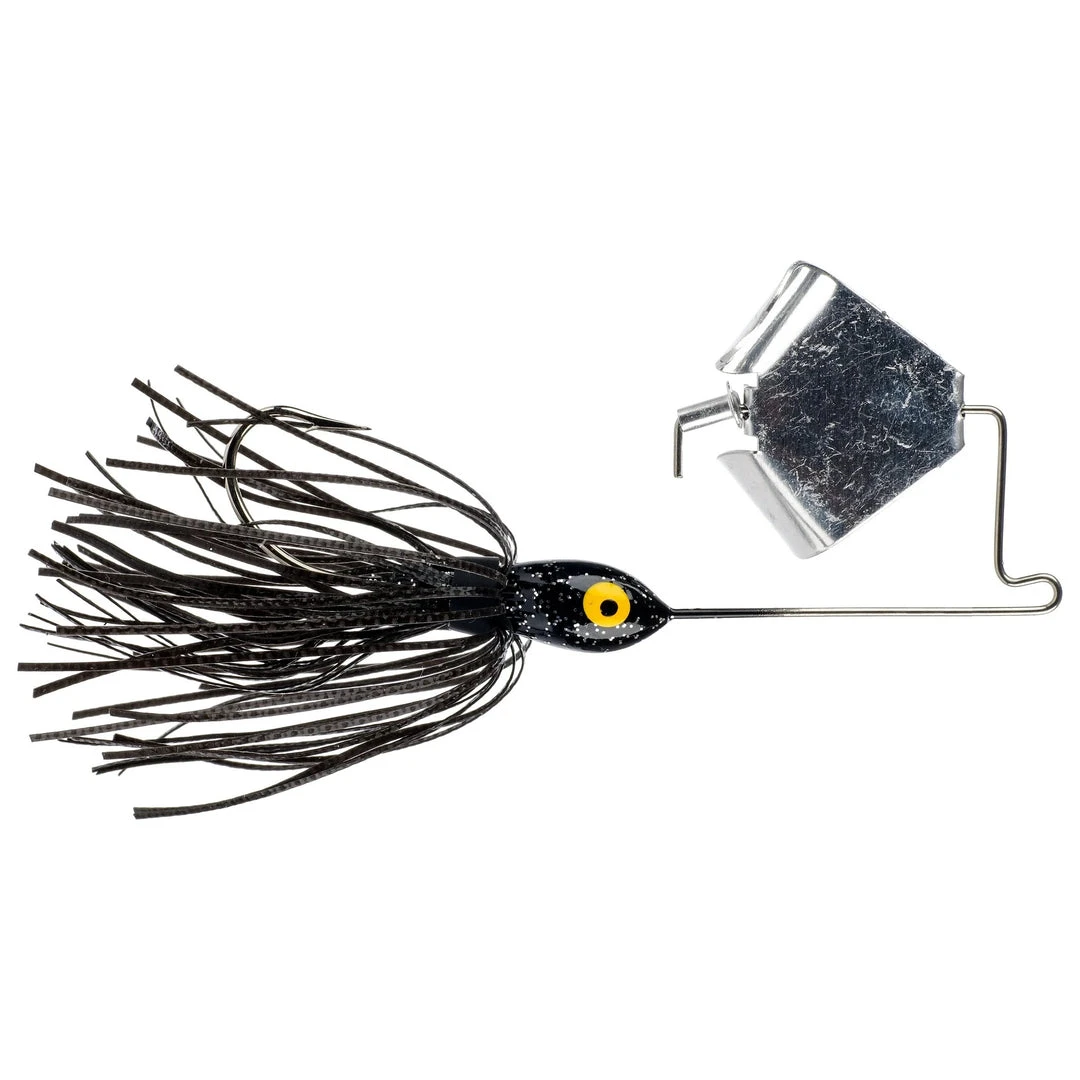 Strike King Mini Pro-Buzz Buzzbait 1/8 Oz. Spinnerbaits & Buzzbaits Strike King Mini Pro-Buzz Buzzbait 1/8 Oz. Spinnerbaits & Buzzbaits
