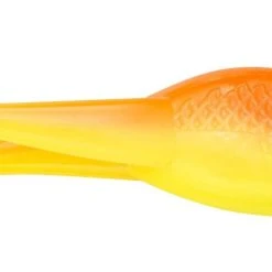 Strike King Mr. Crappie Scizzor Shad Soft Plastic 10 Pack Soft Baits