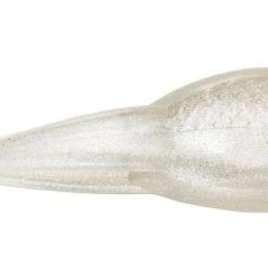 Strike King Mr. Crappie Scizzor Shad Soft Plastic 10 Pack Soft Baits