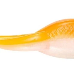 Strike King Mr. Crappie Scizzor Shad Soft Plastic 10 Pack Soft Baits