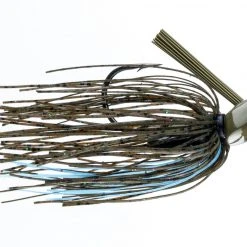 Freedom Tackle Structure JIG