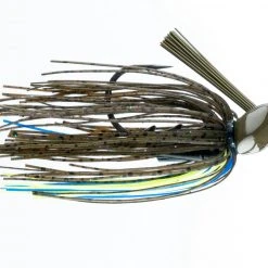 Freedom Tackle Structure JIG