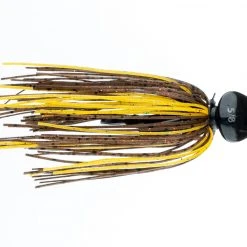Freedom Tackle Structure JIG