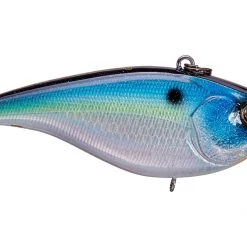 High Falls Outfitters 13 FISHING MAGICMAN LIPLESS CRANKKBAITS