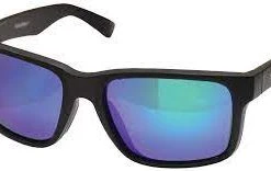 High Falls Outfitters Streamside Suburban Polarized Sunglasses