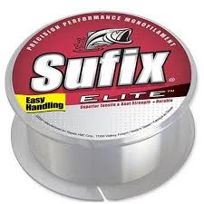SUFIX - ELITE LINE
