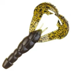 STRIKE KING - RAGE TAIL CRAW Soft Baits 12 STRIKE KING - RAGE TAIL CRAW Soft Baits