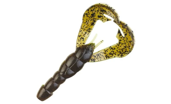 STRIKE KING - RAGE TAIL CRAW Soft Baits 7 STRIKE KING - RAGE TAIL CRAW Soft Baits