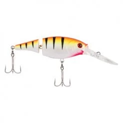 BERKLEY - FLICKER SHAD JOINTED