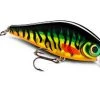 High Falls Outfitters RAPALA SUPER SHADOW RAP Hard Baits