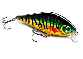 High Falls Outfitters RAPALA SUPER SHADOW RAP Hard Baits 3 High Falls Outfitters RAPALA SUPER SHADOW RAP Hard Baits