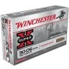 Rifle Ammo WINCHESTER SUPER X 30-06 180 GR