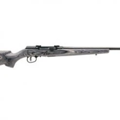 Rifles SAVAGE A17 SEMI-AUTO TARGET SPORTER RIFLE 17HMR ROTARY MAG