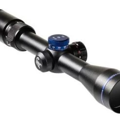 SCORPION VENOM HI GRADE - G2 - SVG 3-9X40 AE IR