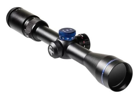 SCORPION VENOM HI GRADE - G2 - SVG 3-9X40 AE IR 3 SCORPION VENOM HI GRADE - G2 - SVG 3-9X40 AE IR