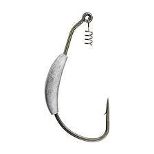 BERKLEY FUSION19 WEIGHTED SWIMBAIT NEEDLE POINT Terminal Tackle