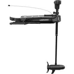 LOWRANCE GHOST 52IN SHAFT TROLLING MOTOR