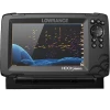 Fish Finders & Electronics LOWRANCE HOOK REVEAL 7 TRIPLESHOT