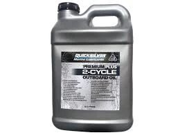 QUICKSILVER MARINE SYNTHETIC BLEND ENGINE OIL 10 LT -2 CYCLE Trolling Motors & Accessories QUICKSILVER MARINE SYNTHETIC BLEND ENGINE OIL 10 LT -2 CYCLE Trolling Motors & Accessories