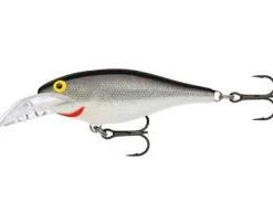 RAPALA - SCATTER RAP SHAD DEEP Hard Baits