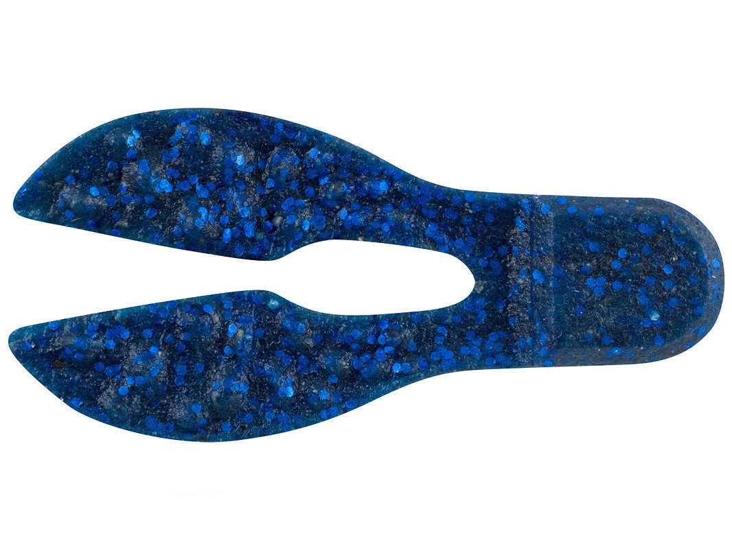 Soft Baits BERKLEY POWERBAIT MAXSCENT MEATY CHUNK 3 Soft Baits BERKLEY POWERBAIT MAXSCENT MEATY CHUNK