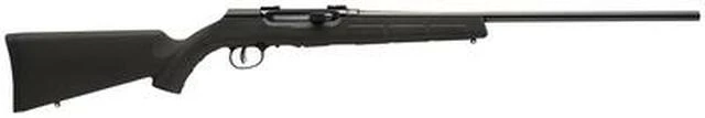 SAVAGE A22 .22 LR 21" TARGET SPORTER SYNTHETIC RIFLE Rifles 3 SAVAGE A22 .22 LR 21" TARGET SPORTER SYNTHETIC RIFLE Rifles