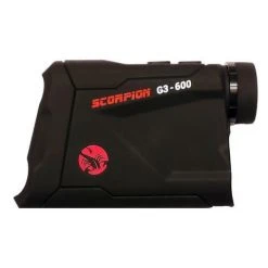 Rangefinders SCORPION - RANGE FINDER G3 - 600