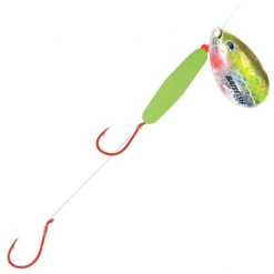 NORTHLAND FISHING TACKLE BAITFISH FLOAT'N SPIN Hard Baits
