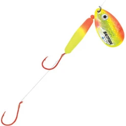 NORTHLAND FISHING TACKLE BAITFISH FLOAT'N SPIN Hard Baits