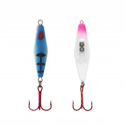 CLAM - RATTLIN' BLADE SPOON Hard Baits