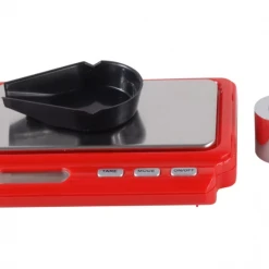 MTM - MINI DIGITAL RELOADING SCALE 750 GRAIN CAPACITY Optics & Accessories