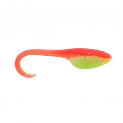 Soft Baits JOHNSON - CRAPPIE BUSTER SHAD CURLTAIL 13 Soft Baits JOHNSON - CRAPPIE BUSTER SHAD CURLTAIL