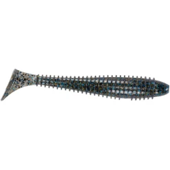 Soft Baits KEITECH - SWING IMPACT FAT SWIMBAITS