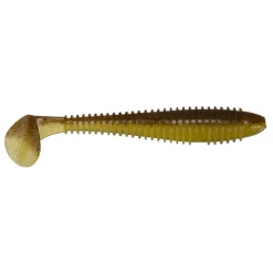 Soft Baits KEITECH - SWING IMPACT FAT SWIMBAITS