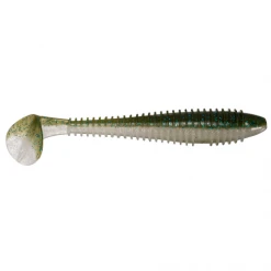 Soft Baits KEITECH - SWING IMPACT FAT SWIMBAITS