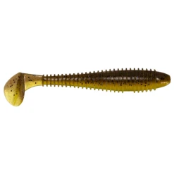 Soft Baits KEITECH - SWING IMPACT FAT SWIMBAITS
