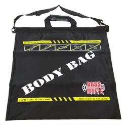 Accessories BASS MAFIA - BODY WEIGH BAG