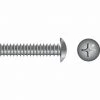 Seachoice 10-24 X 2 Philips Trus Machine Screw SS 50/Bg Sc0866 Trolling Motors & Accessories
