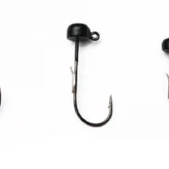 Terminal Tackle ECO PRO TUNGSTEN SHROOM HEAD JIGS (NED)