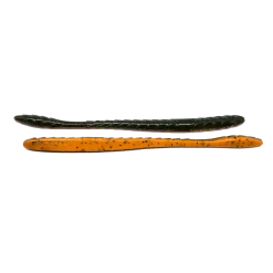 GOOGAN BAITS Slim Shake Worm (9PK)