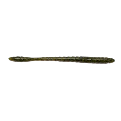 GOOGAN BAITS Slim Shake Worm (9PK) 5 GOOGAN BAITS Slim Shake Worm (9PK)