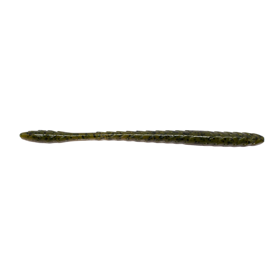 GOOGAN BAITS Slim Shake Worm (9PK) GOOGAN BAITS Slim Shake Worm (9PK)