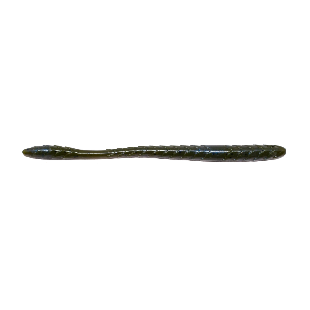 GOOGAN BAITS Slim Shake Worm (9PK) GOOGAN BAITS Slim Shake Worm (9PK)